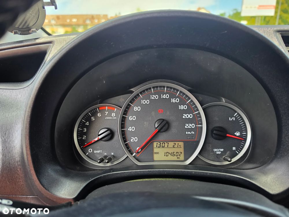 Toyota Yaris 1.0 Luna - 11