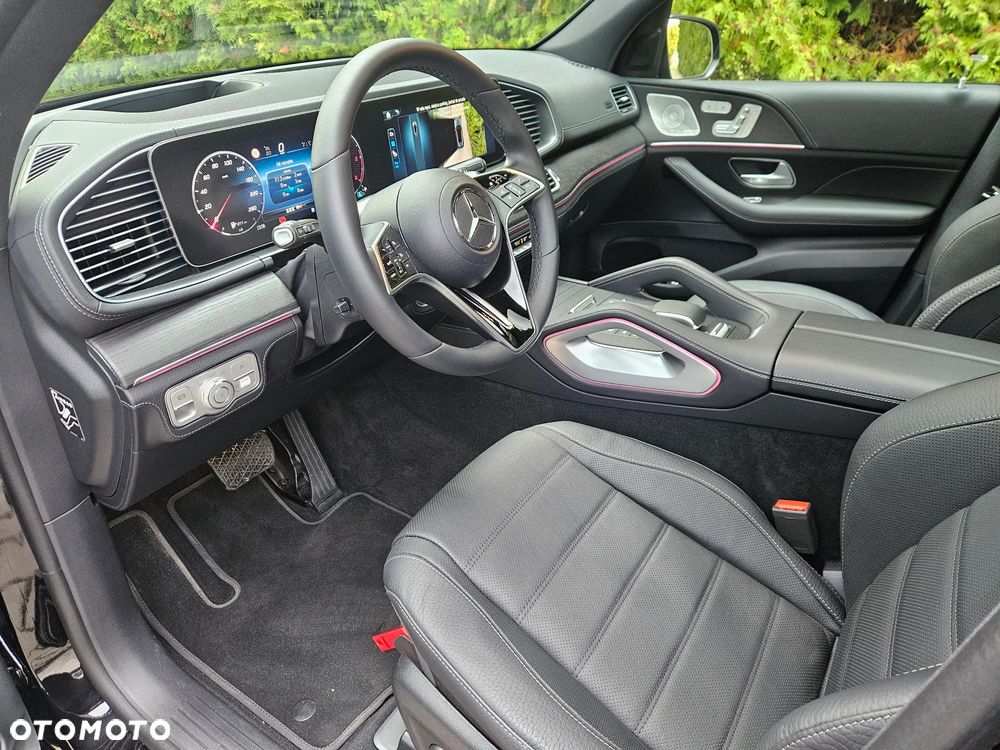 Mercedes-Benz GLE - 28