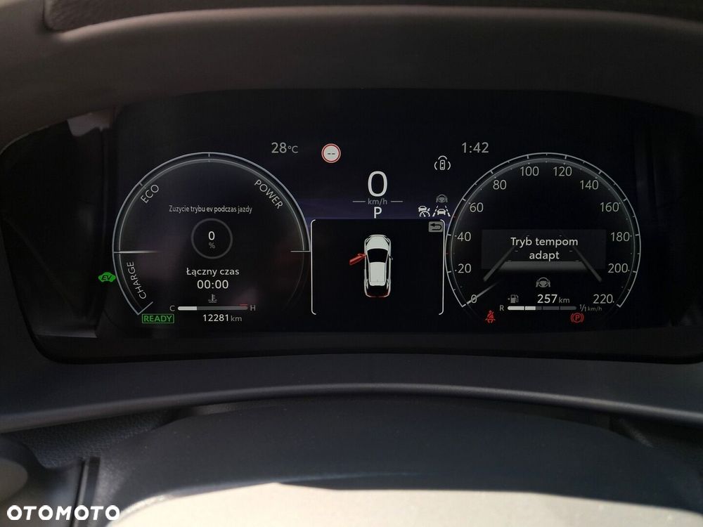 Toyota C-HR 1.8 Hybrid Style - 15