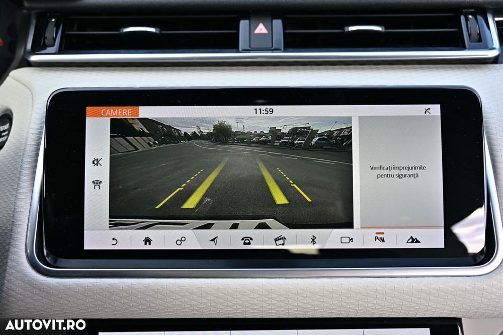 Land Rover Range Rover Velar 3.0 R-Dynamic SE - 19