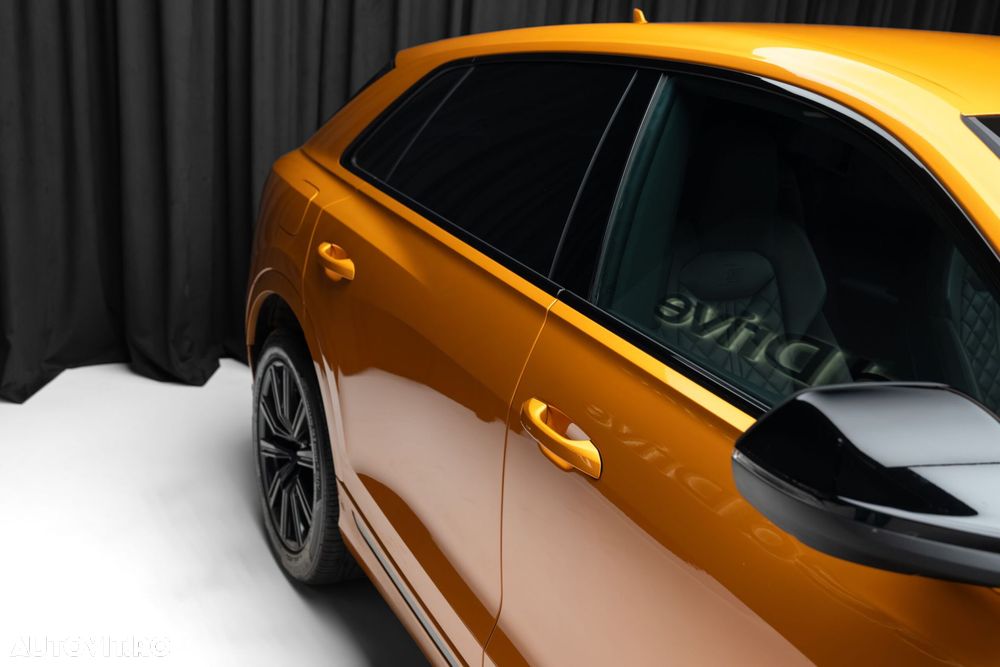 Audi Q8 - 4