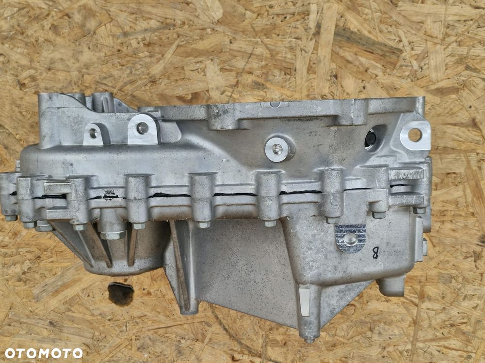 HYUNDAI KONA ELECTRIC KIA NIRO EV SKRZYNIA BIEGÓW 4450018EA1 - 6