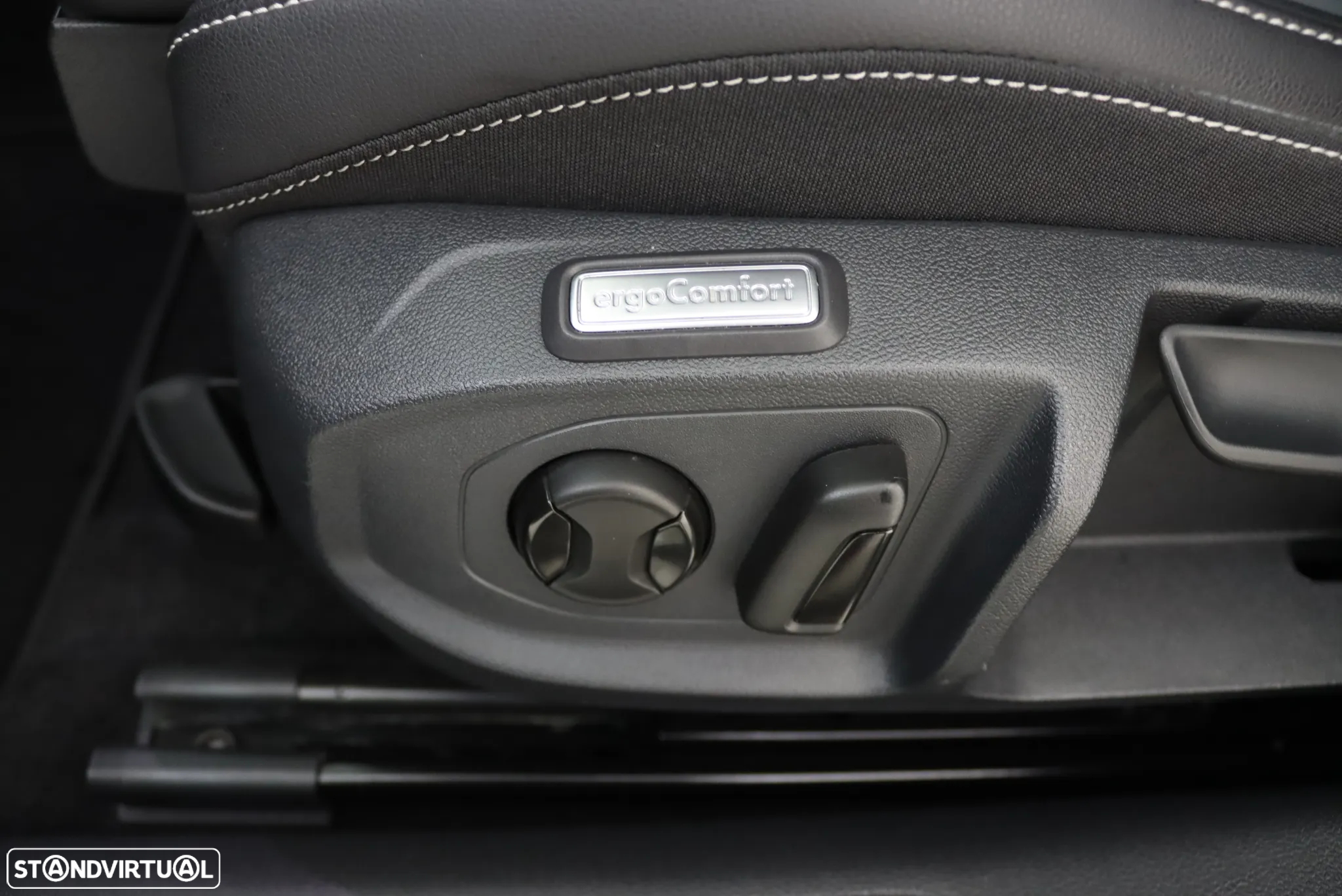 VW Arteon 2.0 TDI Elegance DSG - 16
