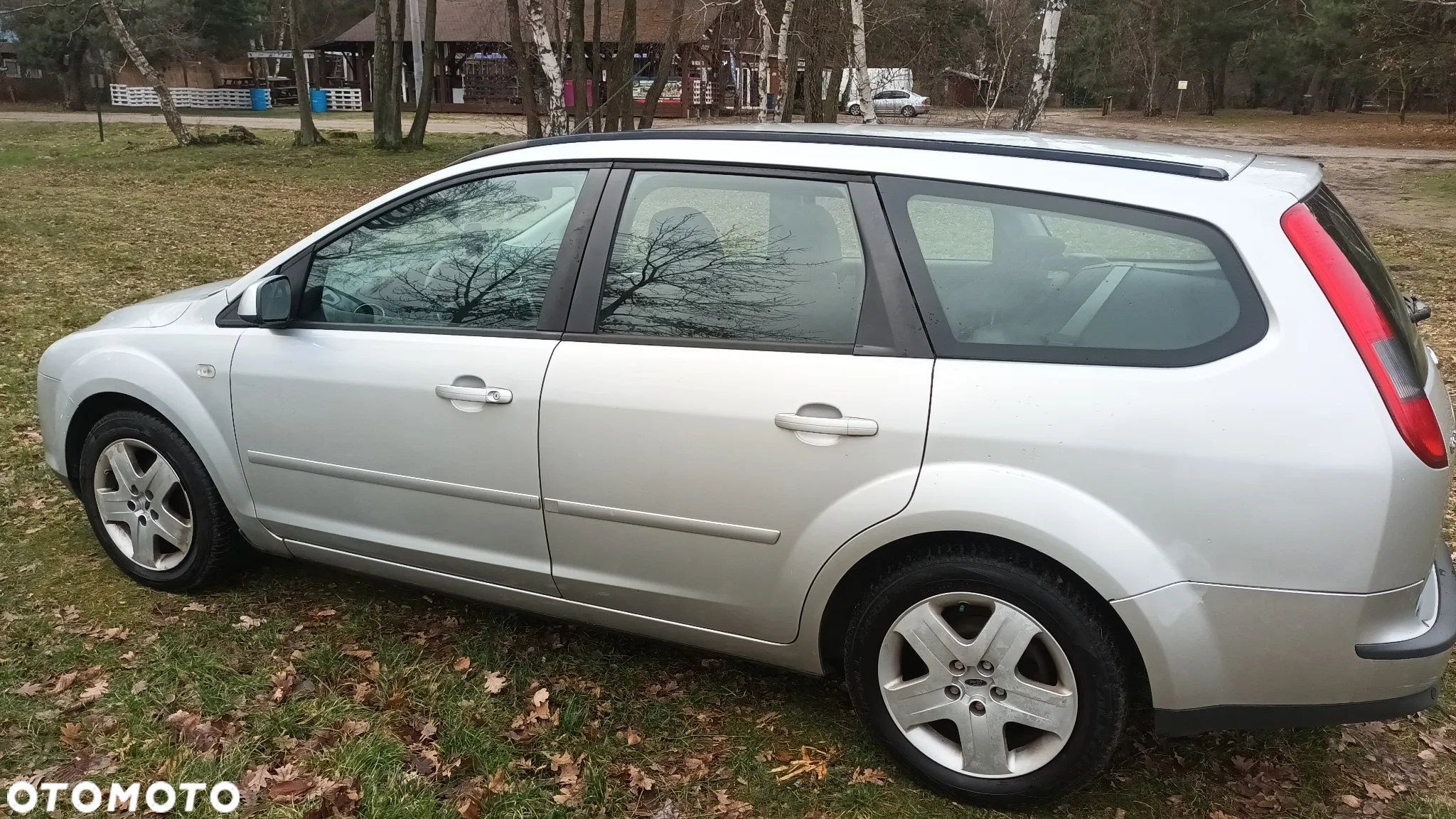 Ford Focus - 9