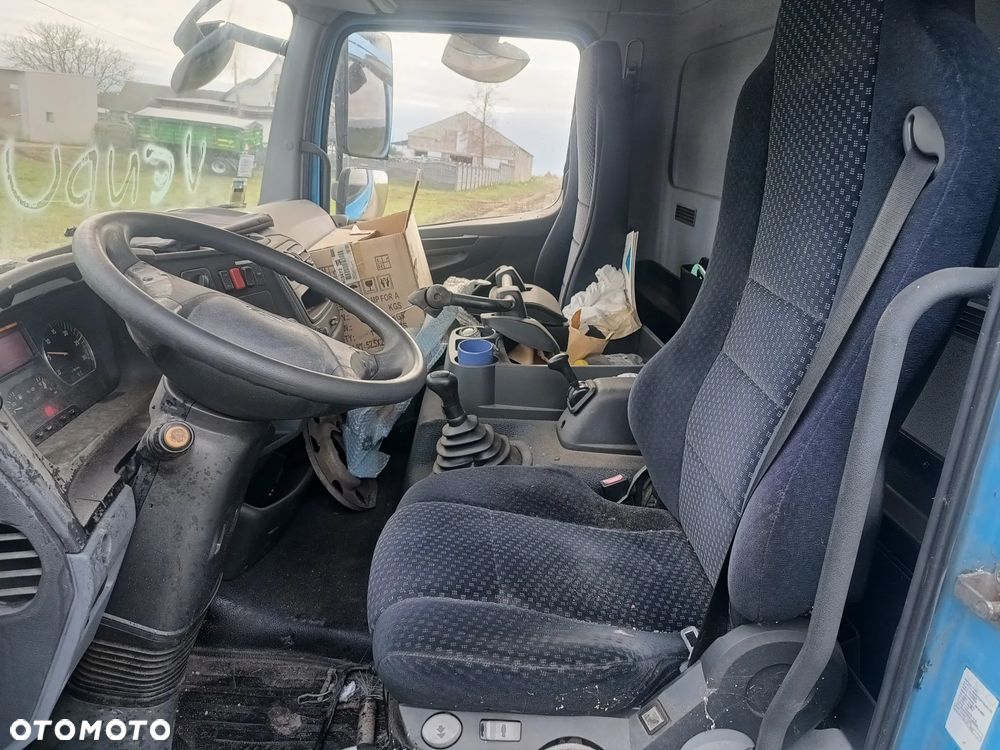 Mercedes-Benz Atego 1018 - 15