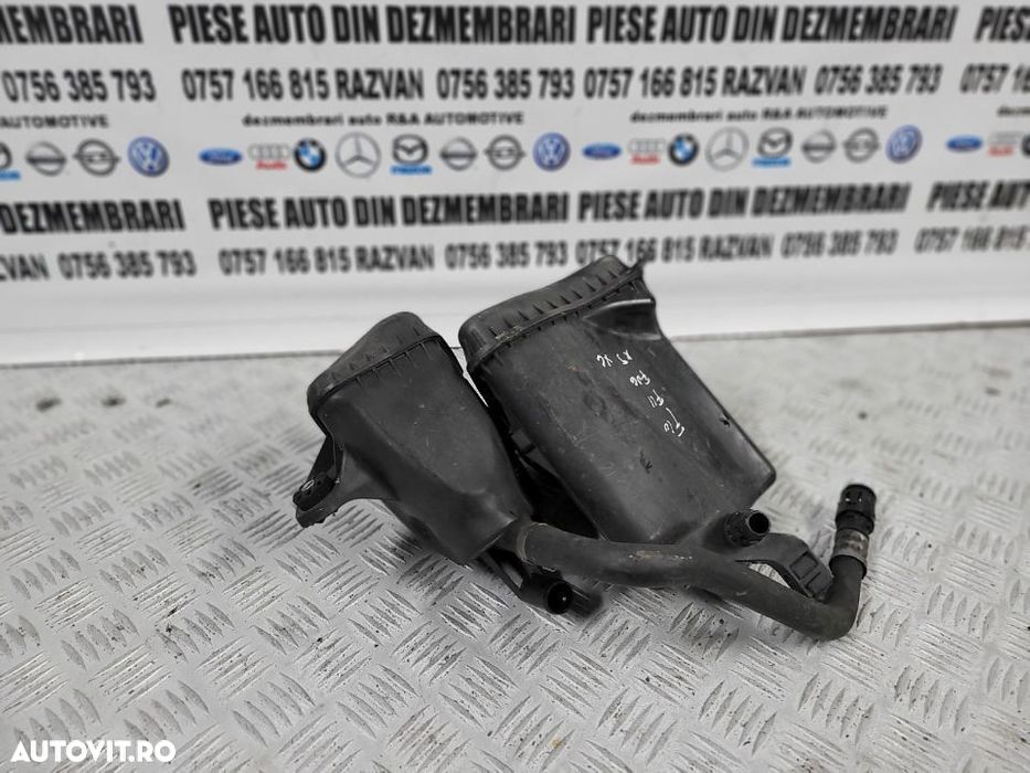 Bidonas Vas Expansiune Apa Ulei Lichid Servo Bmw F10 F11 F15 F16 X5 X6 F01 Cod - 3