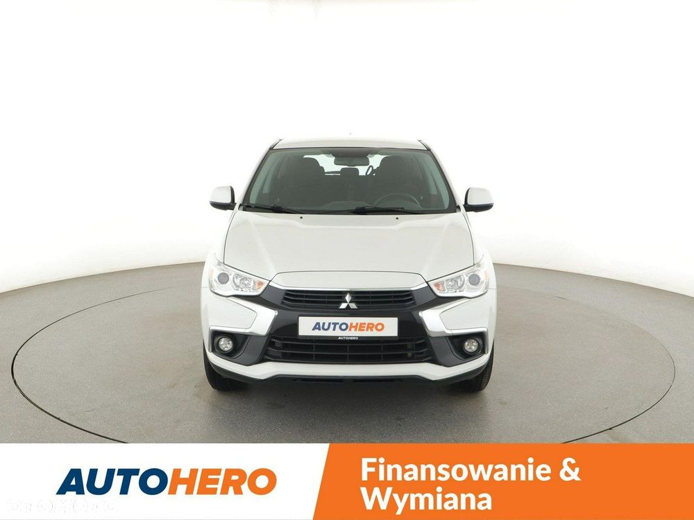 Mitsubishi ASX 1.6 2WD Edition 100 - 12
