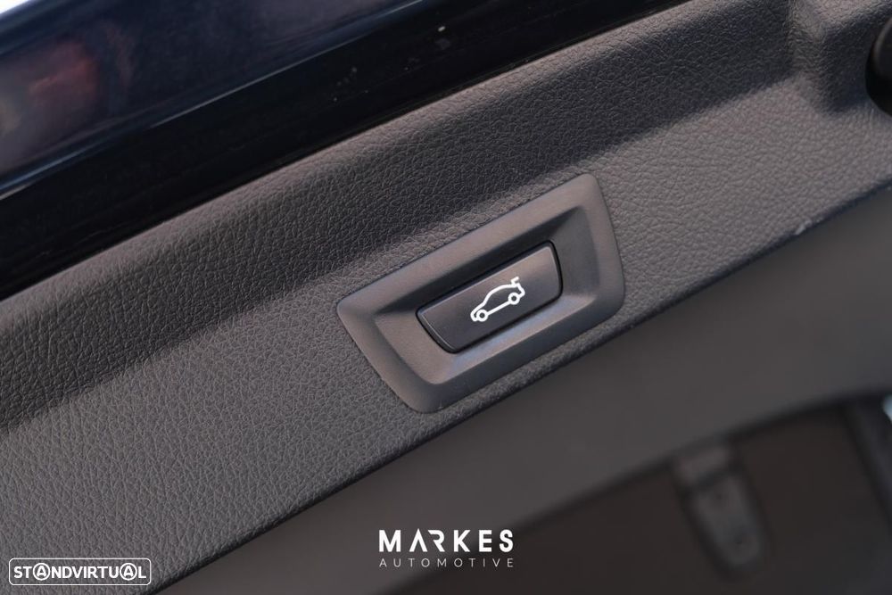 BMW 420 Gran Coupé d Aut. M Sport - 28