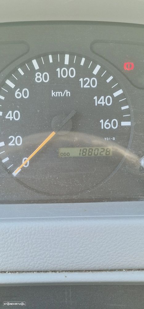 Toyota DYNA - 15