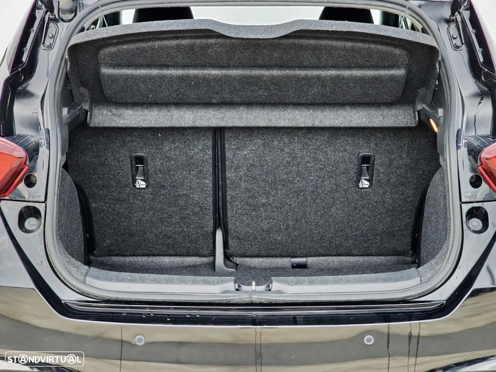 Nissan Micra 1.0 IG-T N-Connecta - 6