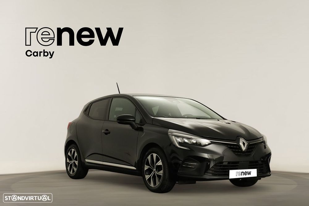 Renault Clio 1.0 TCe Evolution - 2
