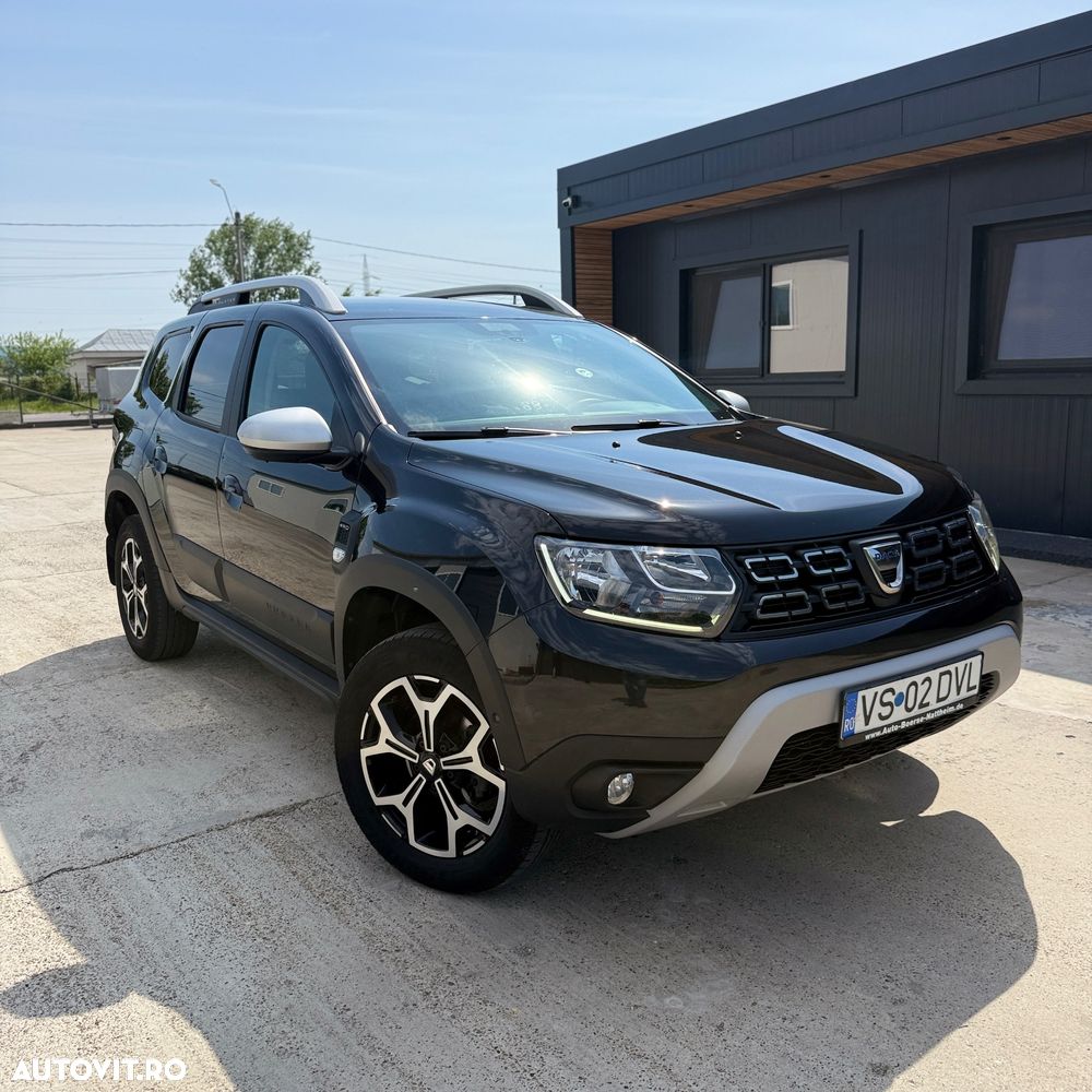 Dacia Duster TCe 150 4WD Prestige - 2