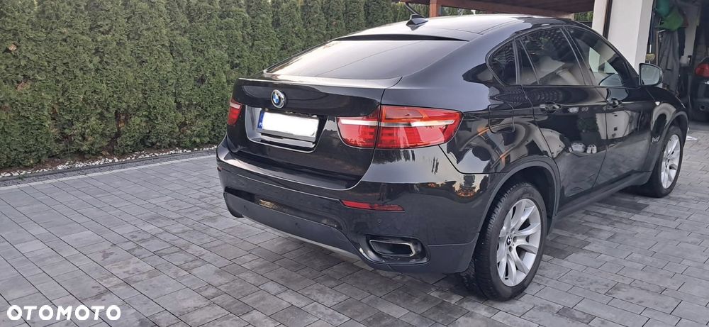 BMW X6 35i xDrive - 3