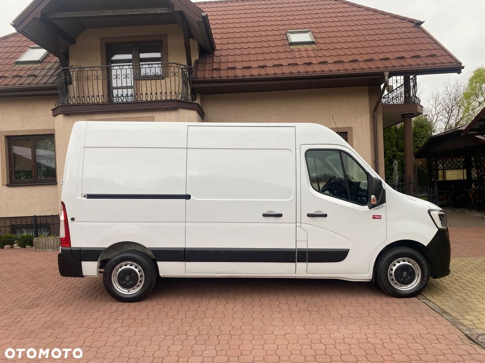 Renault MASTER L2 H2 135 DCI - 4