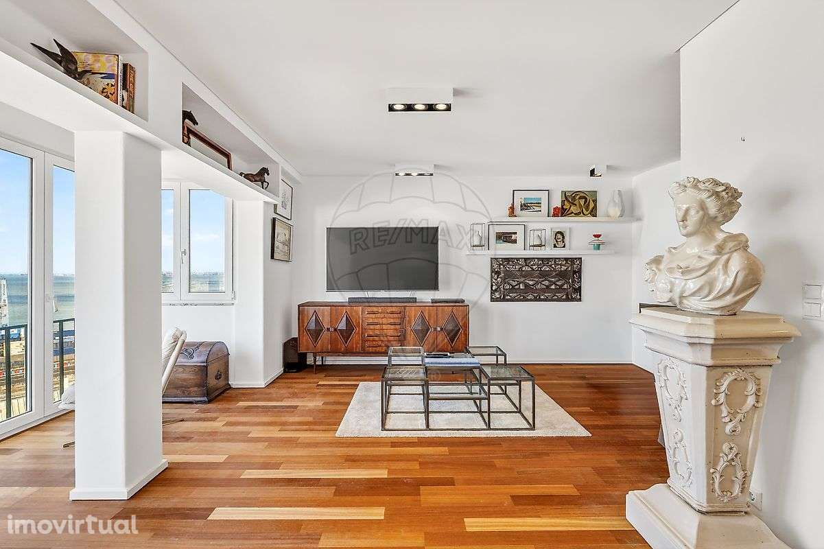 Apartamento T3 para venda - Grande imagem: 4/30