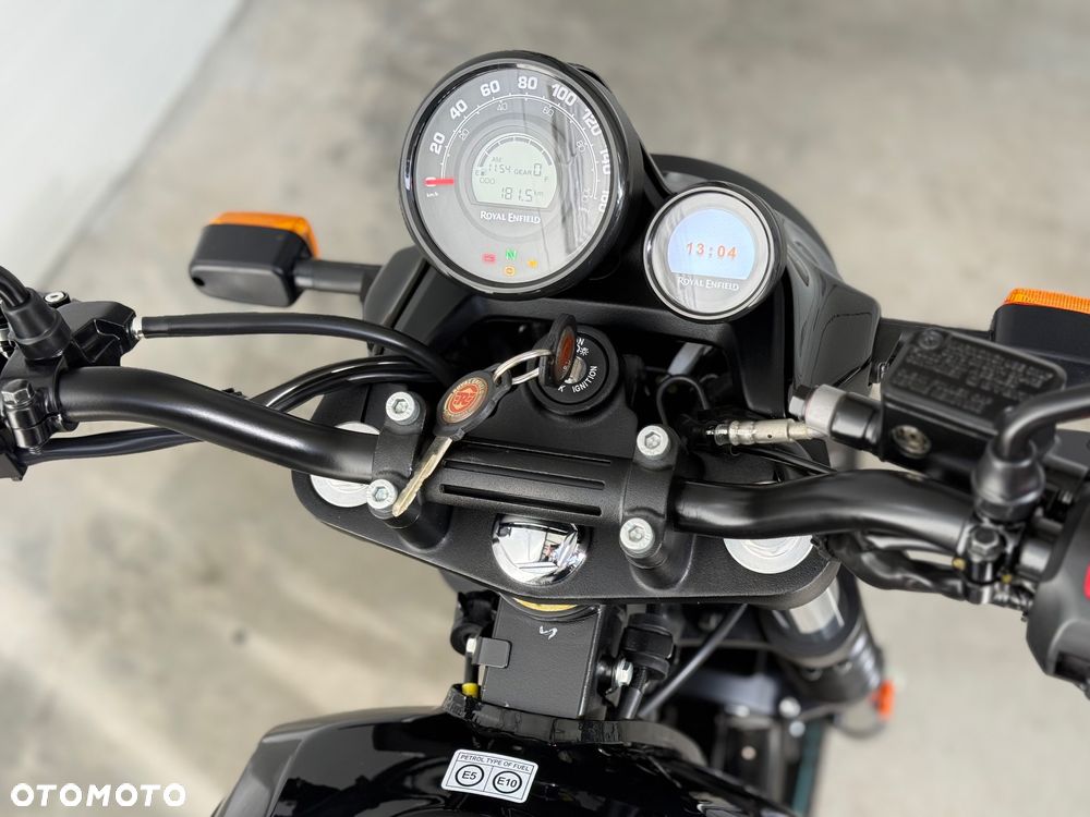 Royal Enfield Himalayan - 20