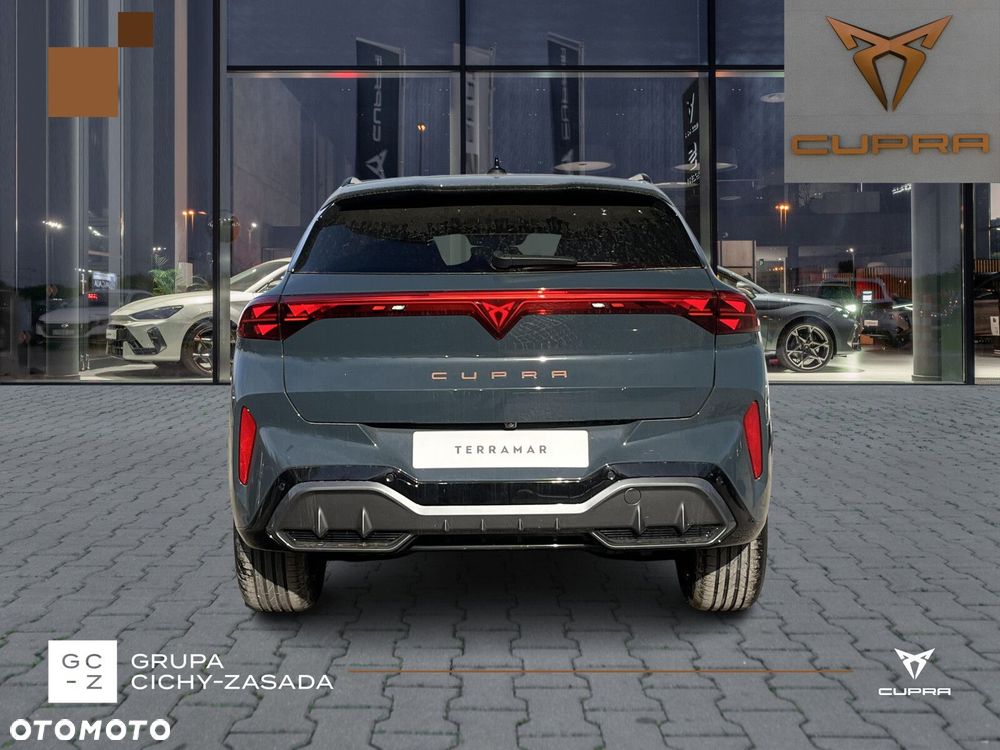 Cupra Terramar - 5