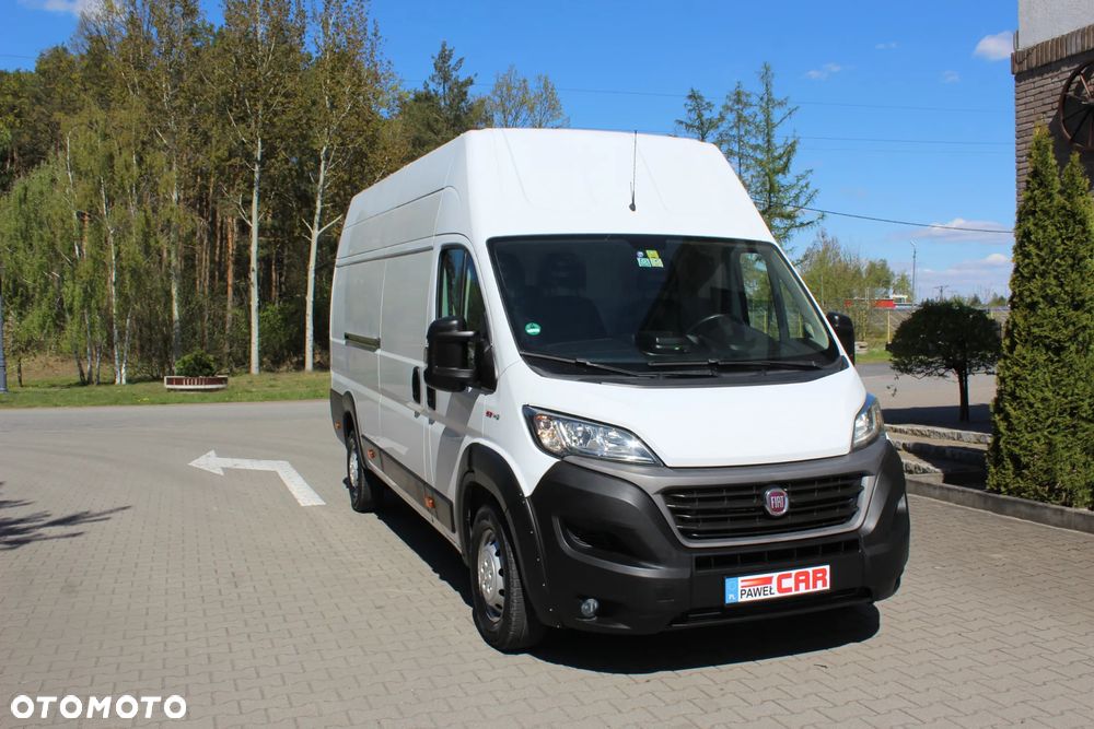 Fiat Ducato - 9