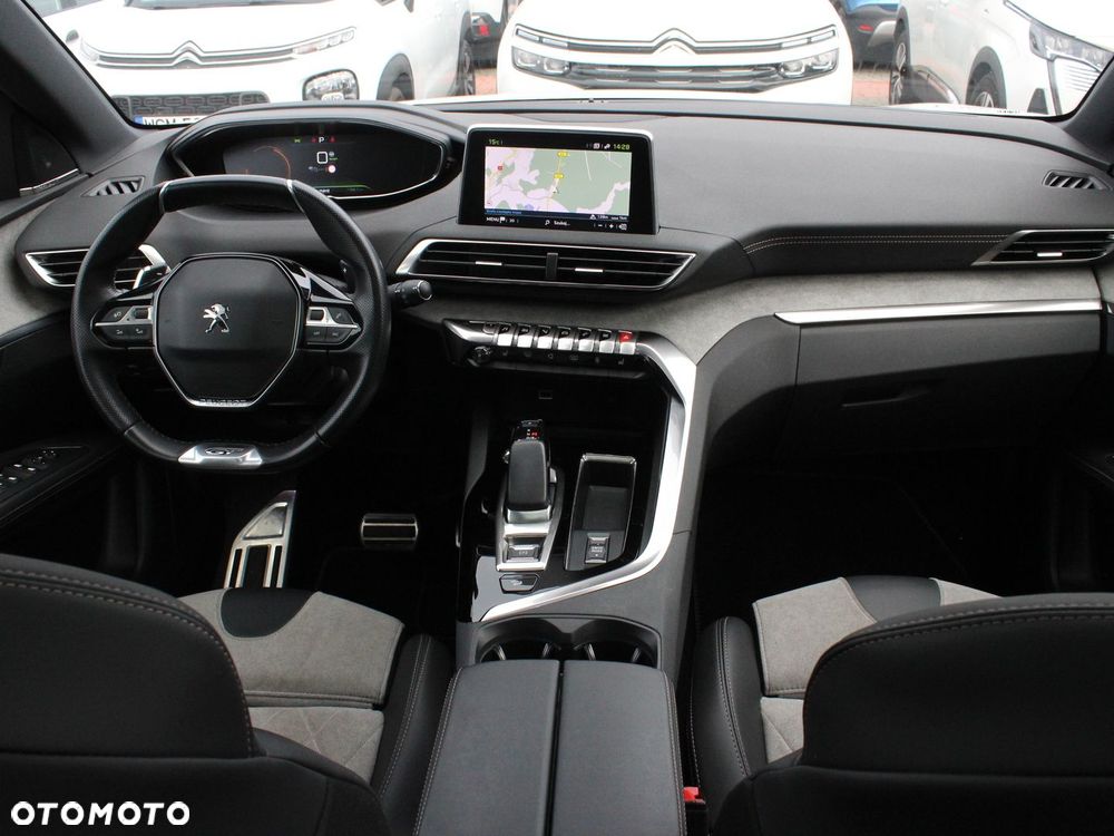 Peugeot 3008 - 2