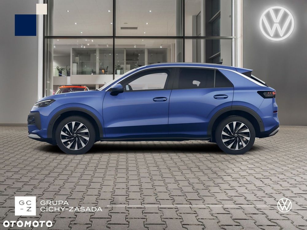 Volkswagen T-Roc - 3