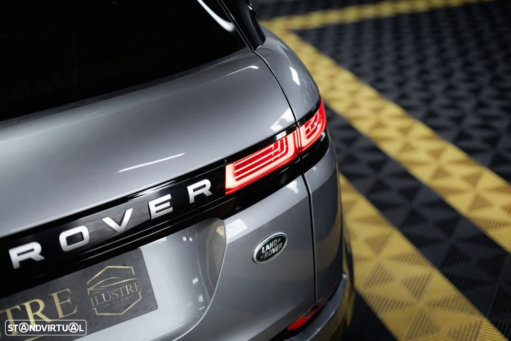 Land Rover Range Rover Evoque 1.5 P300e AWD Dynamic SE - 11