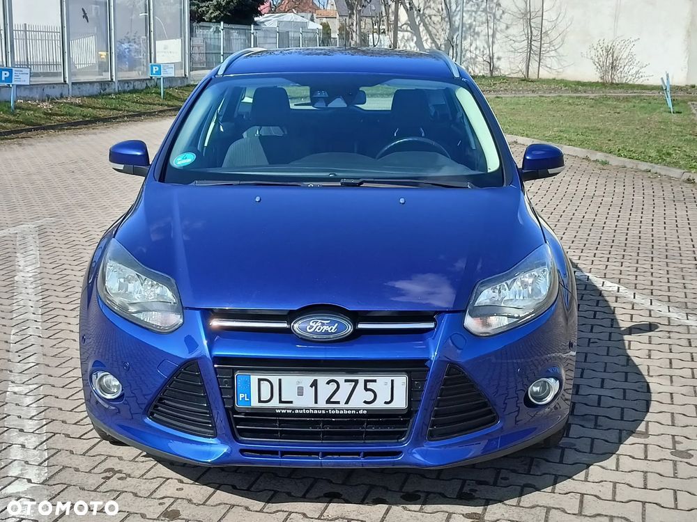 Ford Focus - 9