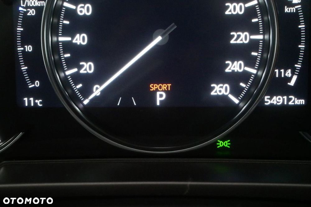 Mazda 6 2.0 SkyPrestige - 23