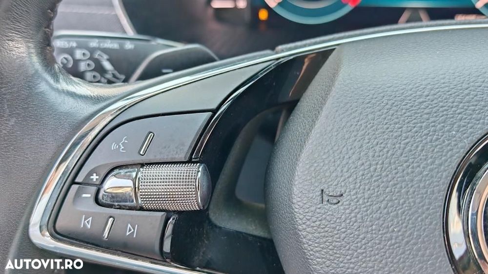Skoda Octavia - 25