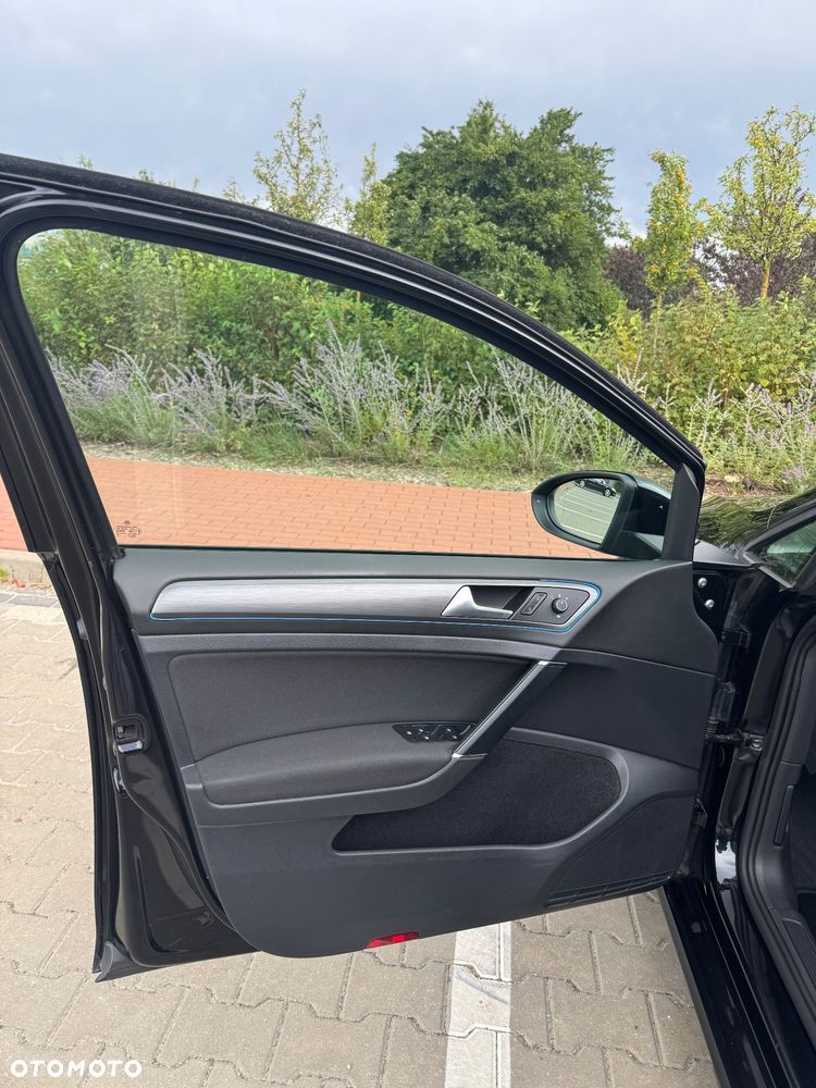 Volkswagen Golf 1.5 TSI BMT Comfortline DSG - 21
