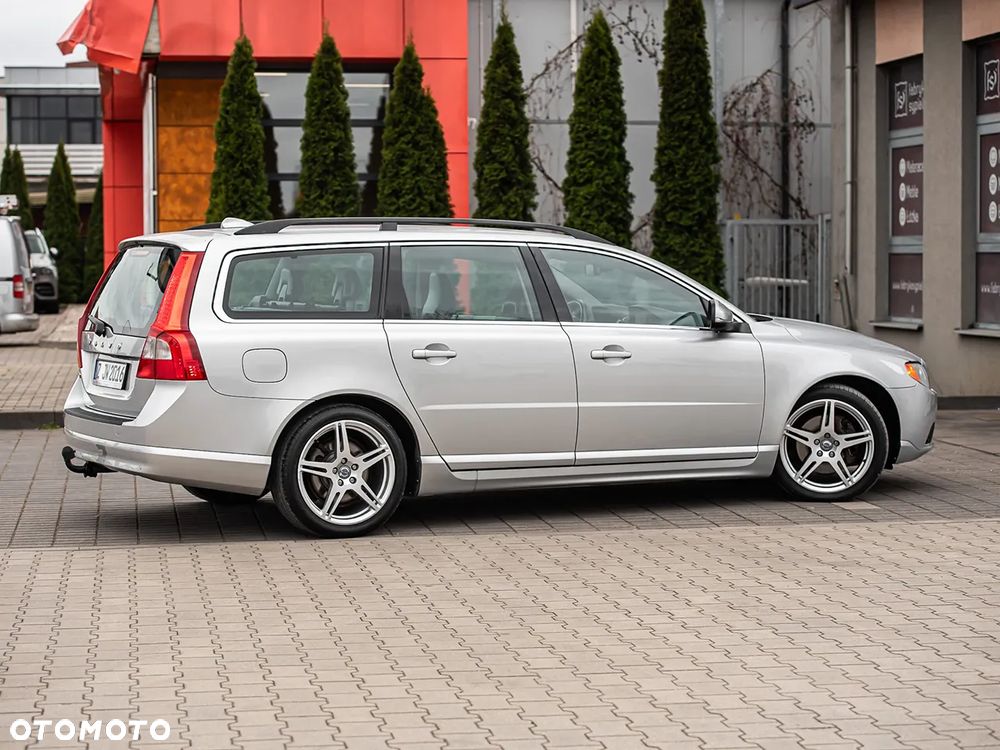 Volvo V70 - 14