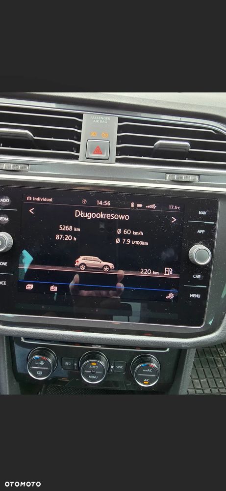Volkswagen Tiguan 2.0 TSI BMT 4Mot Highline DSG - 9