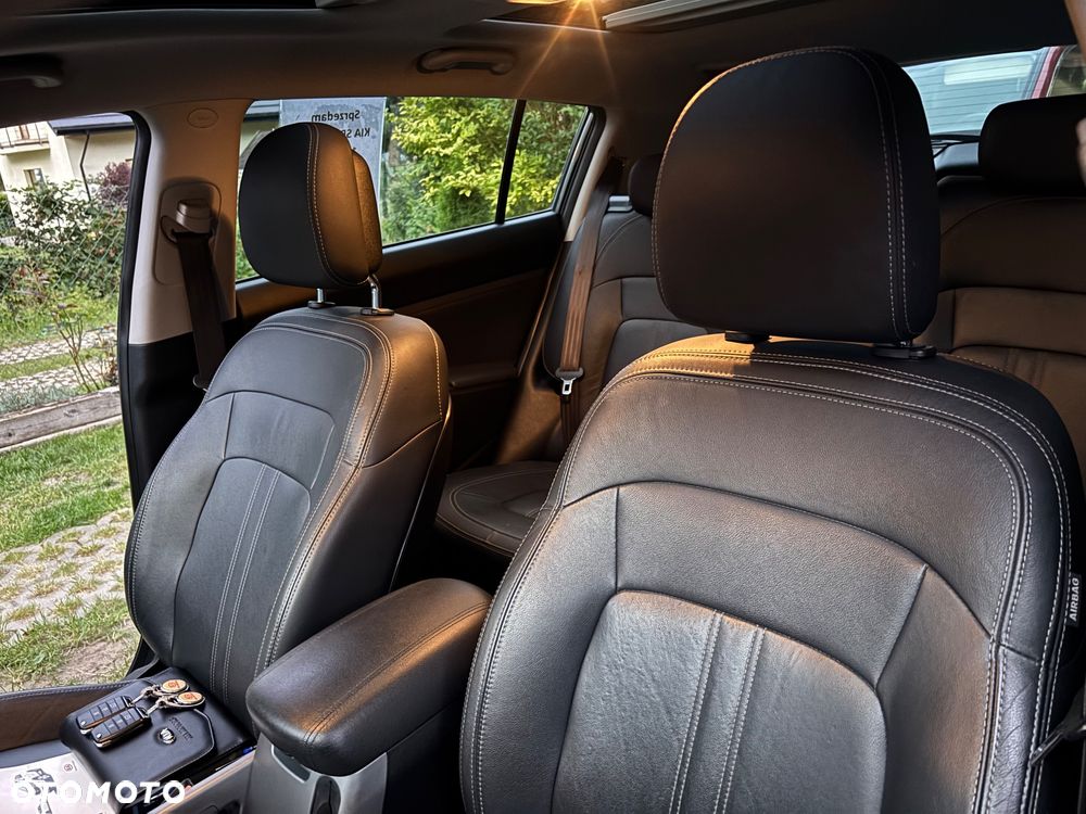 Kia Sportage 1.7 CRDI Business Line L 2WD - 18