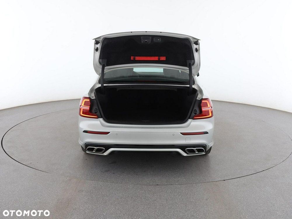 Volvo S60 - 20