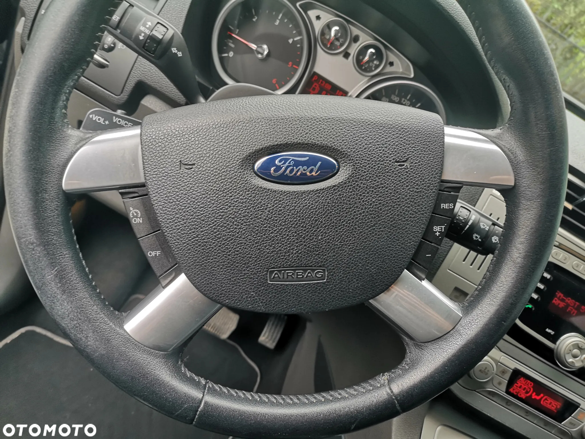 Ford Kuga 2.0 TDCi 4WD Titanium - 15