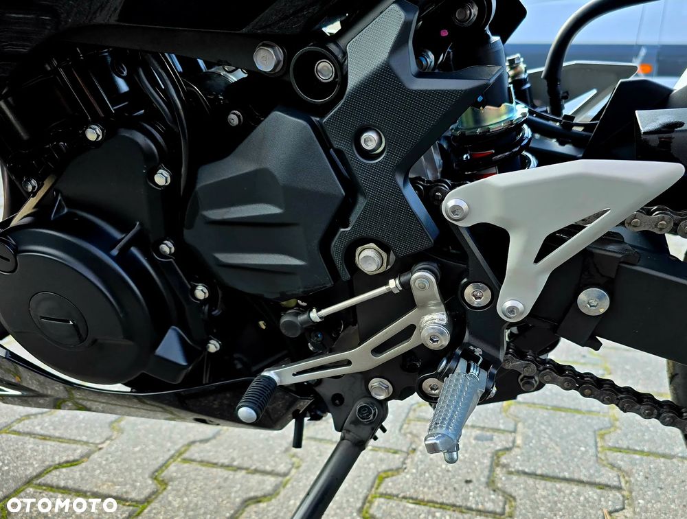Kawasaki Ninja - 18