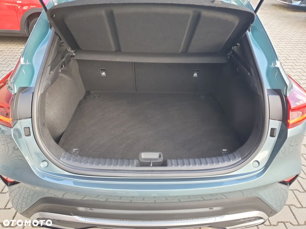 Kia XCeed 1.5 T-GDI M - 17
