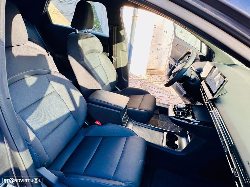 MG MG4 51 kWh Standard - 12