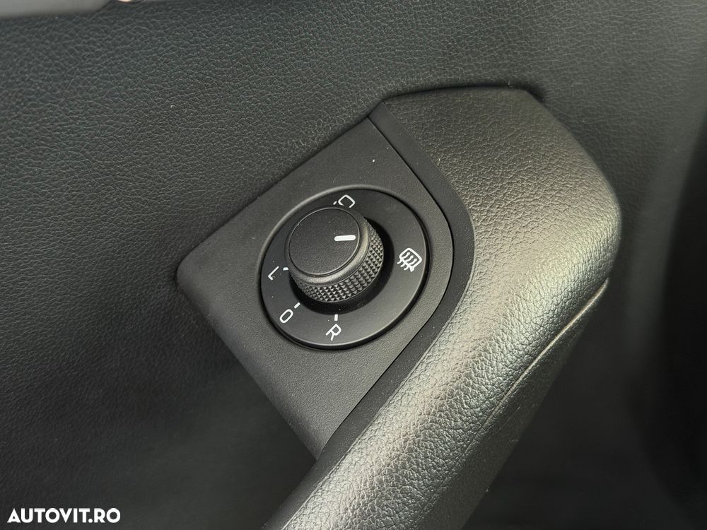 Skoda Octavia 1.6 TDI Ambition - 27