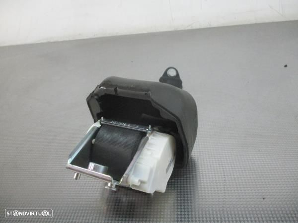 Cinto Tras Dto Citroen Ds3 - 6