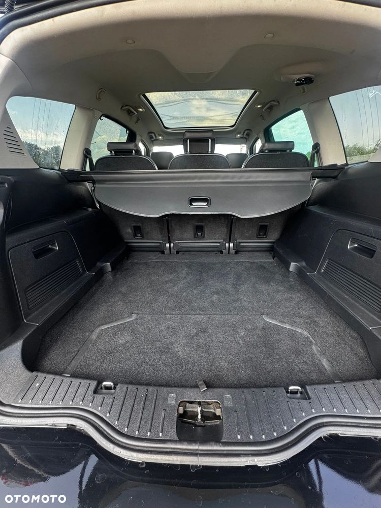 Ford S-Max 2.2 TDCi DPF Platinium X - 19