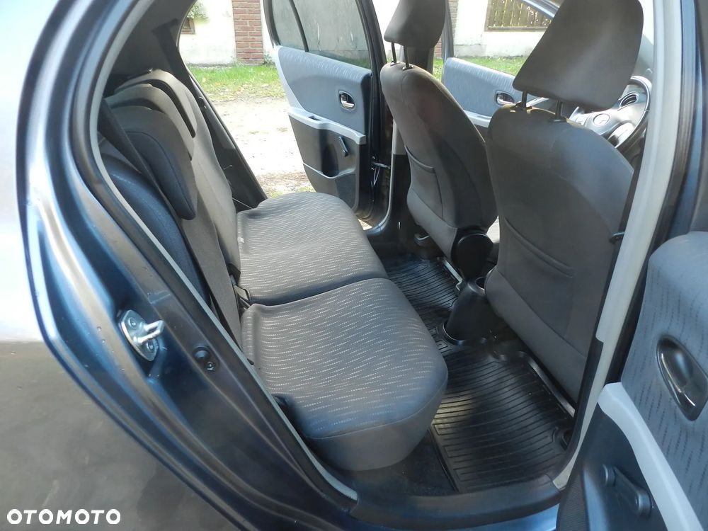 Toyota Yaris 1.33 VVT-i Multi Mode Executive - 17