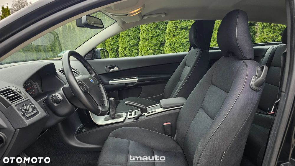 Volvo C30 D2 Kinetic - 12