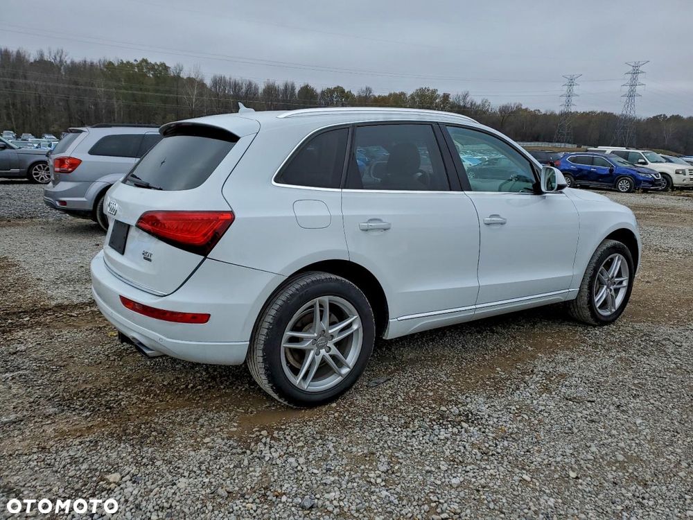 Audi Q5 - 4