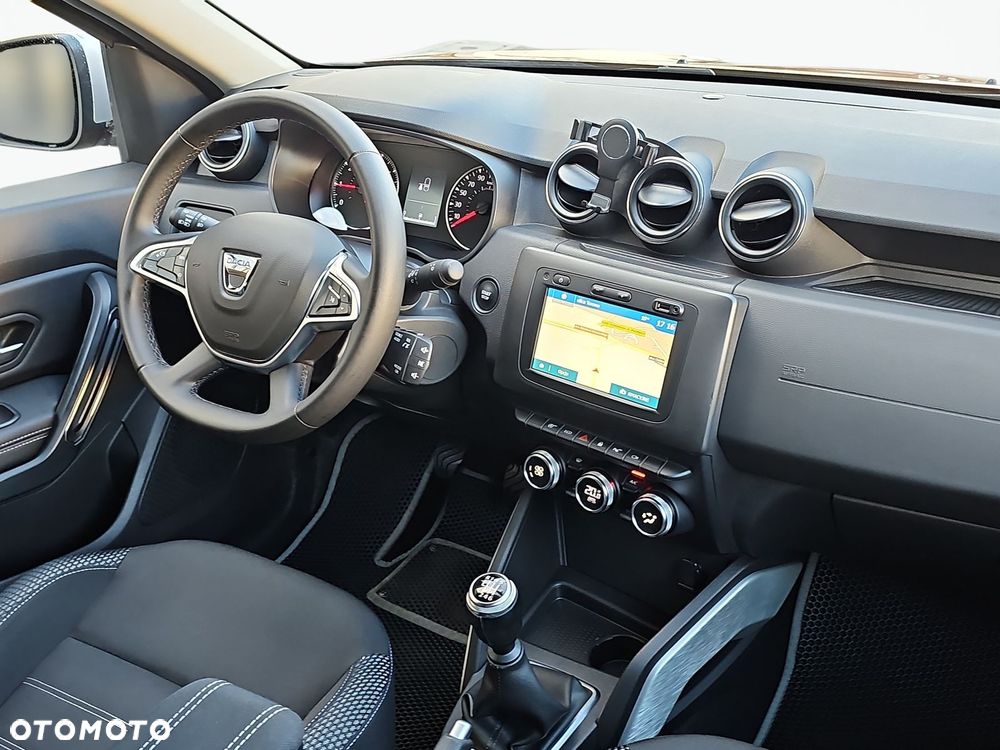 Dacia Duster 1.0 TCe Prestige - 20