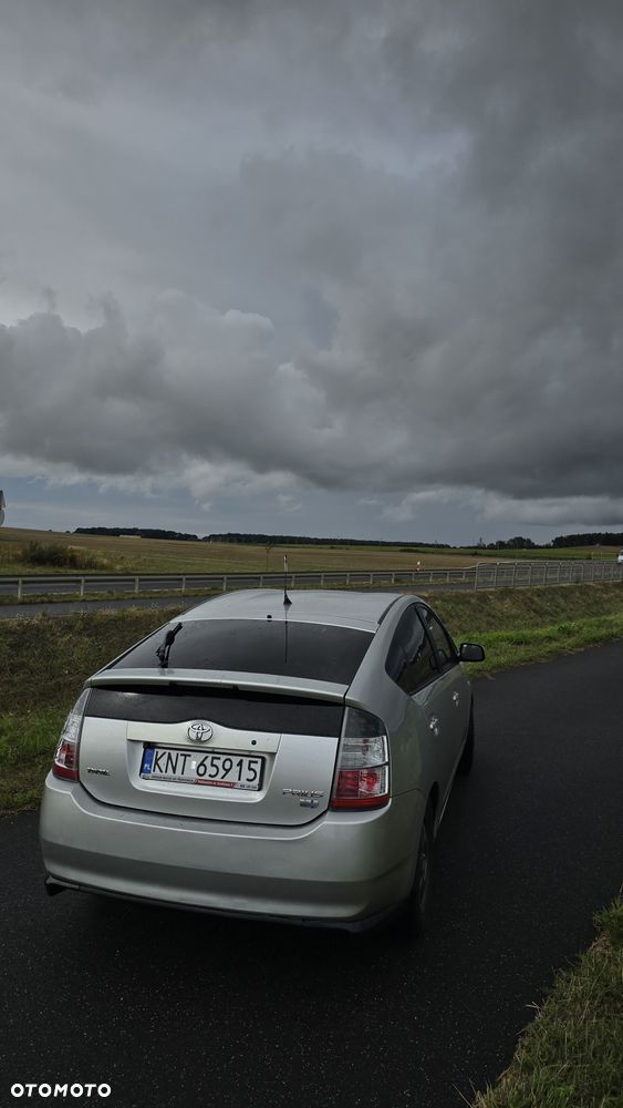 Toyota Prius 1.5 VVT-i Sol (nav) - 7