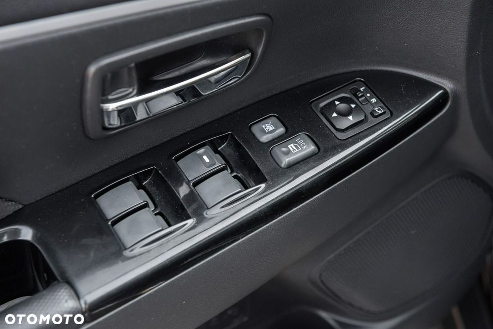 Citroën C4 Aircross HDi 150 Stop & Start 4WD Exclusive - 27