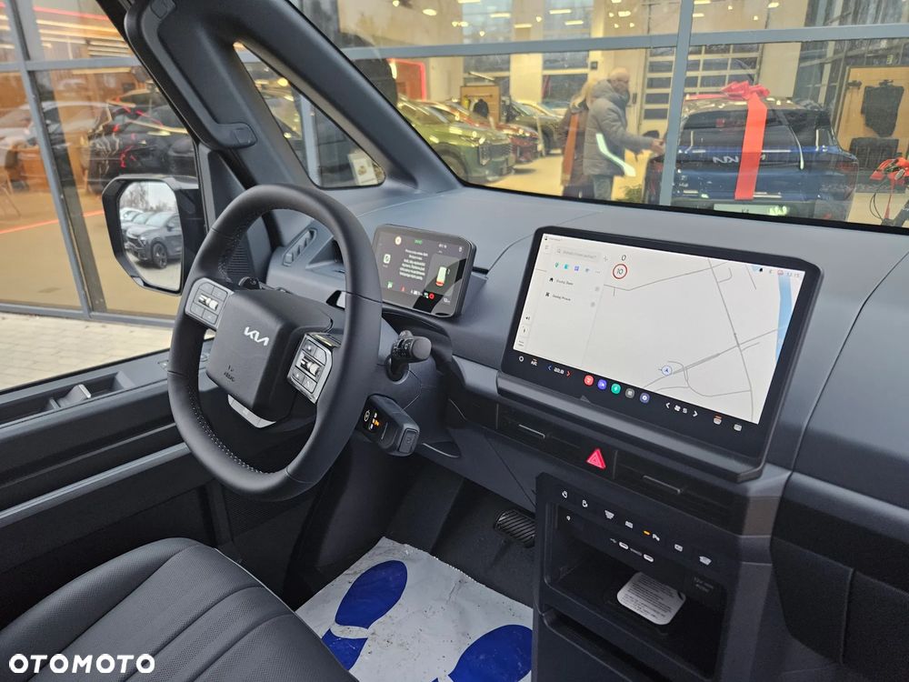 Kia PV5 - 9