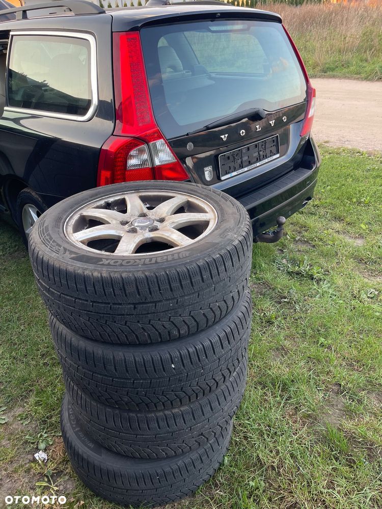 Volvo V70 - 6