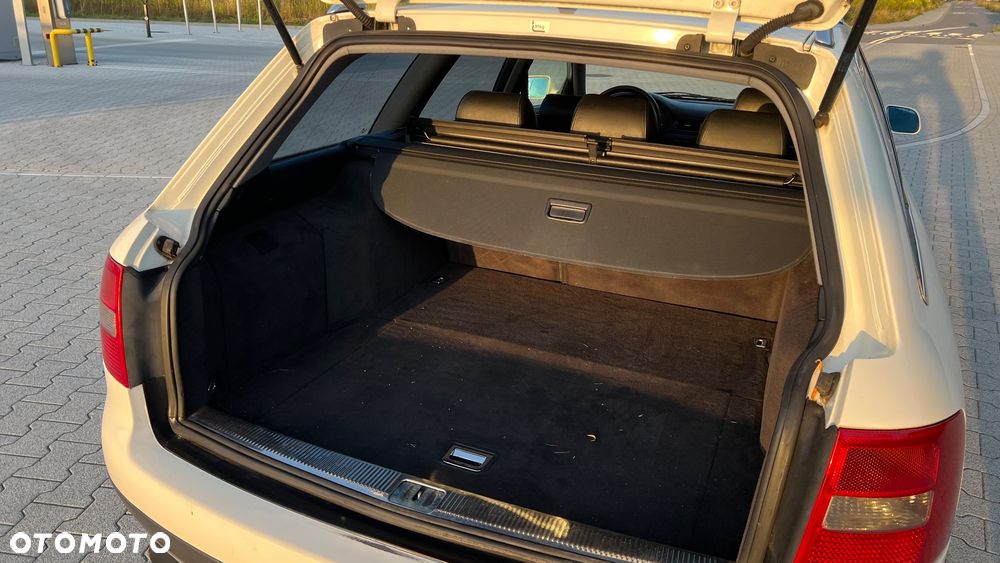 Audi A6 Avant - 15