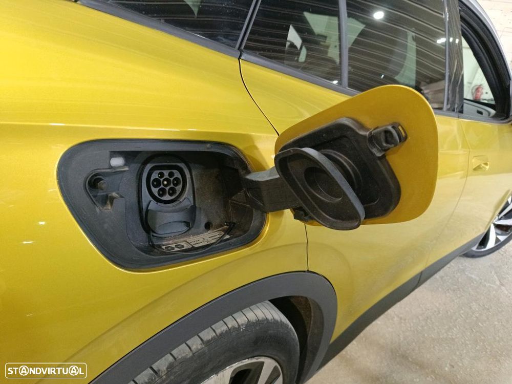 VW ID.4 77 kWh Pro Performance 1st - 11